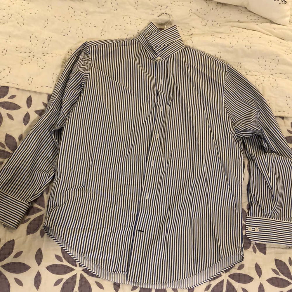 Banana Republic Dress Shirt